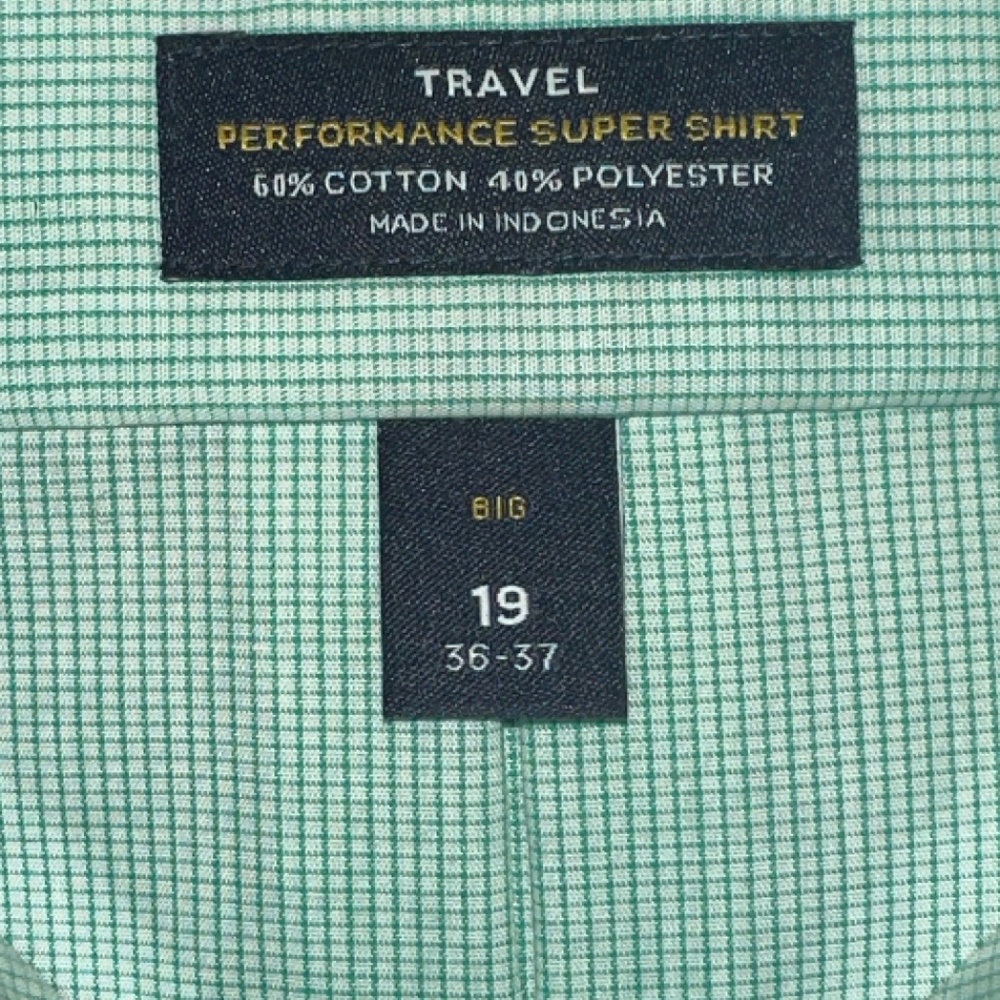 Stanford Big and Tall